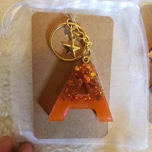 Custom keychains